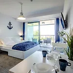 Vacationclub - Seaside 110 Διαμέρισμα Kołobrzeg