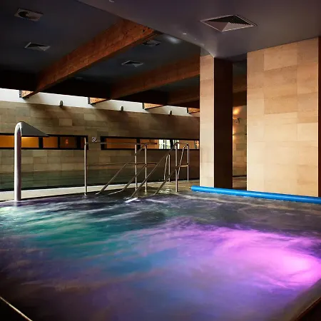 公寓 Vacationclub - Seaside 110 *