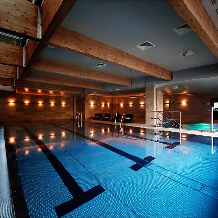 Vacationclub - Seaside 110 公寓 *