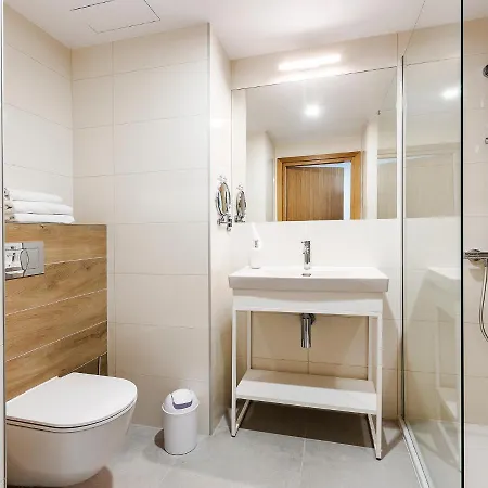 Vacationclub - Seaside 110 公寓 科沃布热格