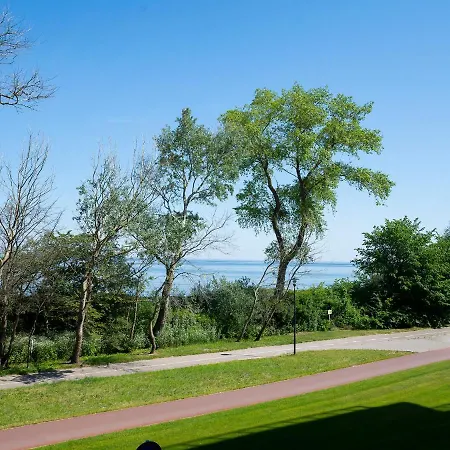 Vacationclub - Seaside 110 *