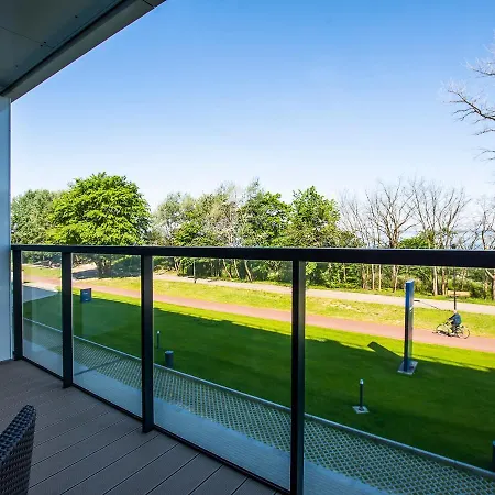 Vacationclub - Seaside 110 *