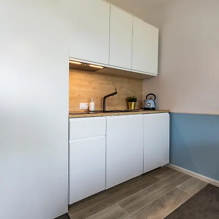 Vacationclub - Seaside 110 公寓 *