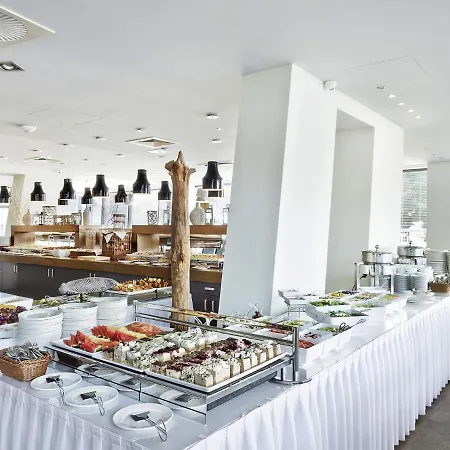 Vacationclub - Seaside 110 * 科沃布热格