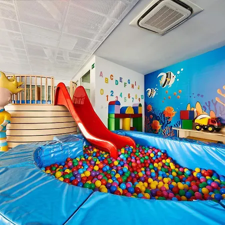 Vacationclub - Seaside 110 科沃布热格