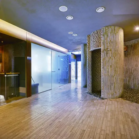 公寓 Vacationclub - Seaside 110 *