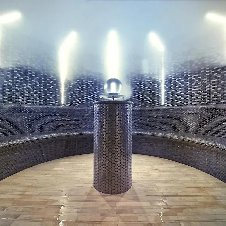 Vacationclub - Seaside 110