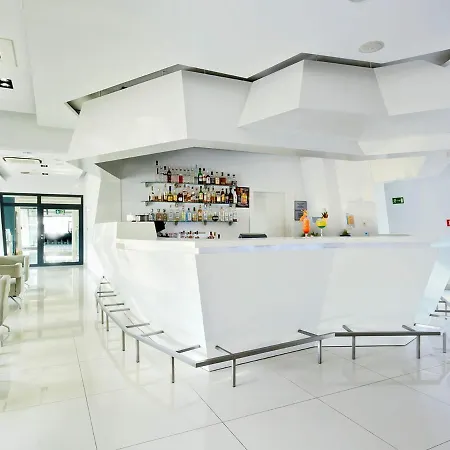 公寓 Vacationclub - Seaside 110 科沃布热格