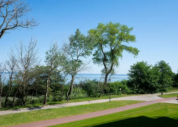 Vacationclub - Seaside 110 *