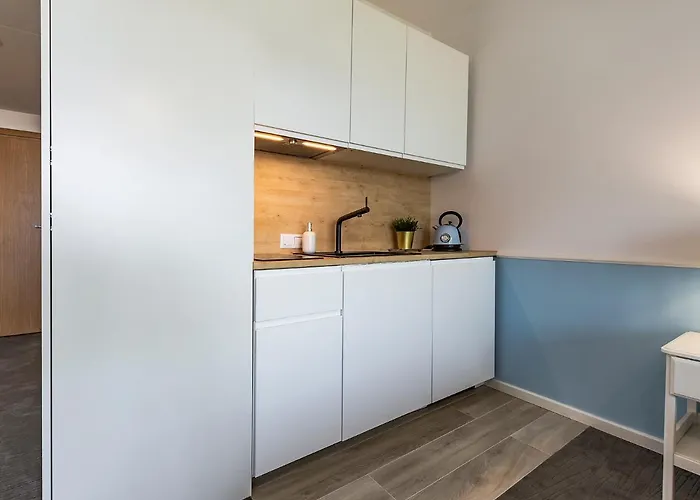 Vacationclub - Seaside 110 Appartamento *