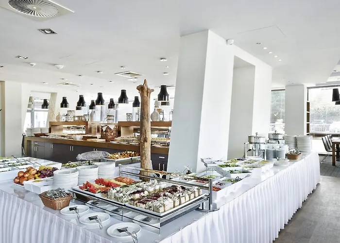 Vacationclub - Seaside 110 * Kołobrzeg