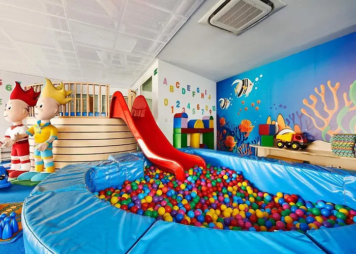 Vacationclub - Seaside 110 Kołobrzeg