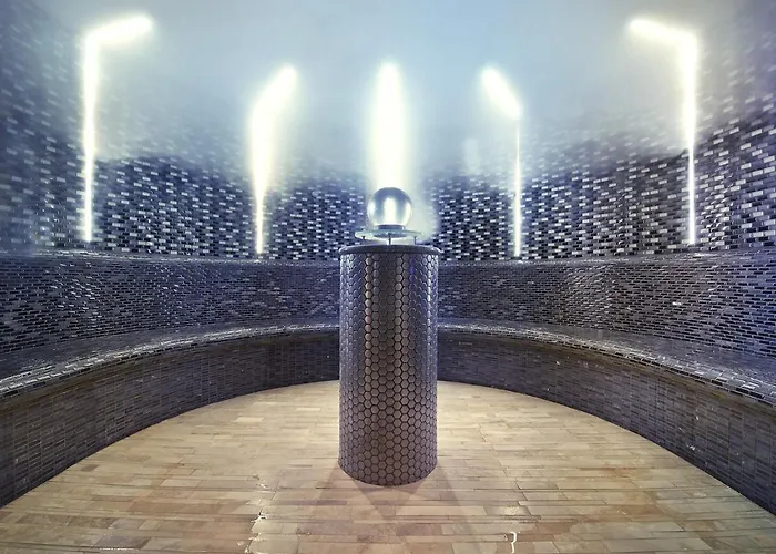 Vacationclub - Seaside 110