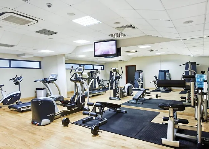 Vacationclub - Seaside 110 Kołobrzeg