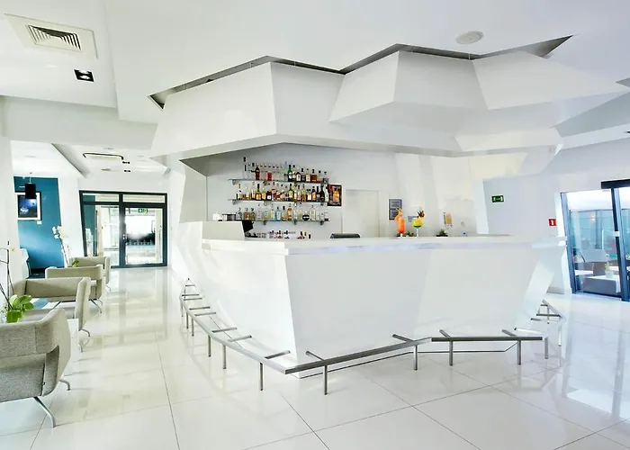 Appartamento Vacationclub - Seaside 110 Kołobrzeg